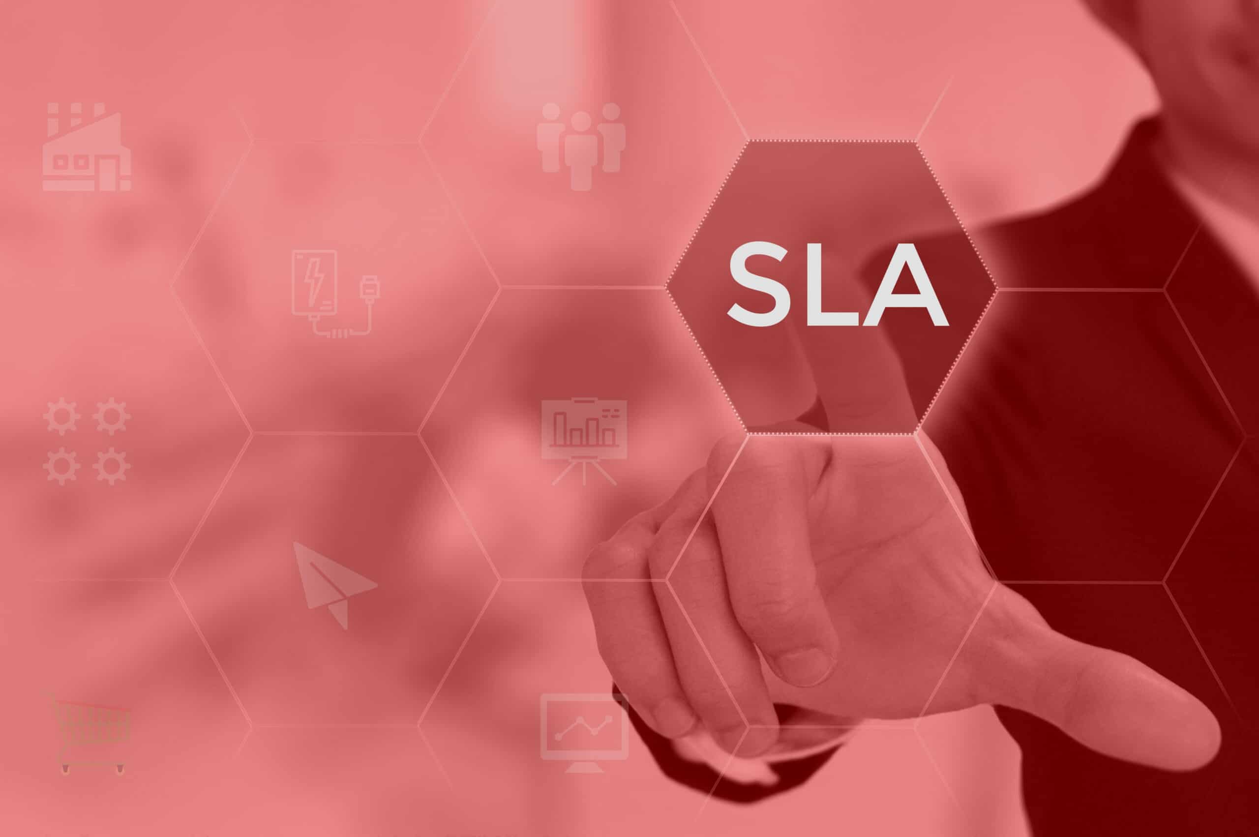 SLA