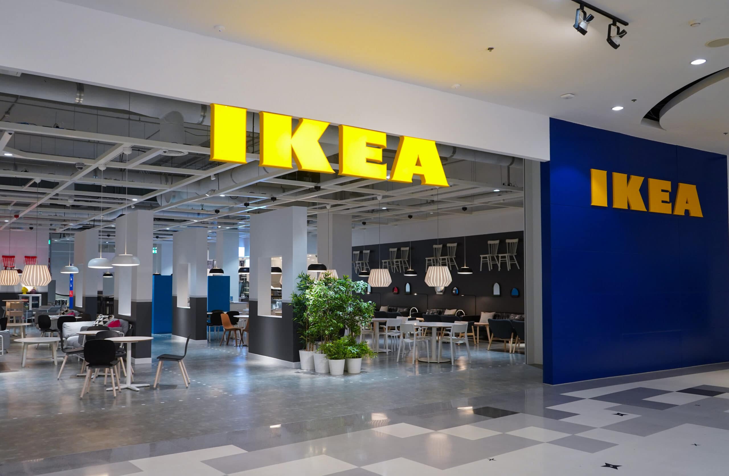 Why IKEA’s Operations Model Is So Successful Chekhub