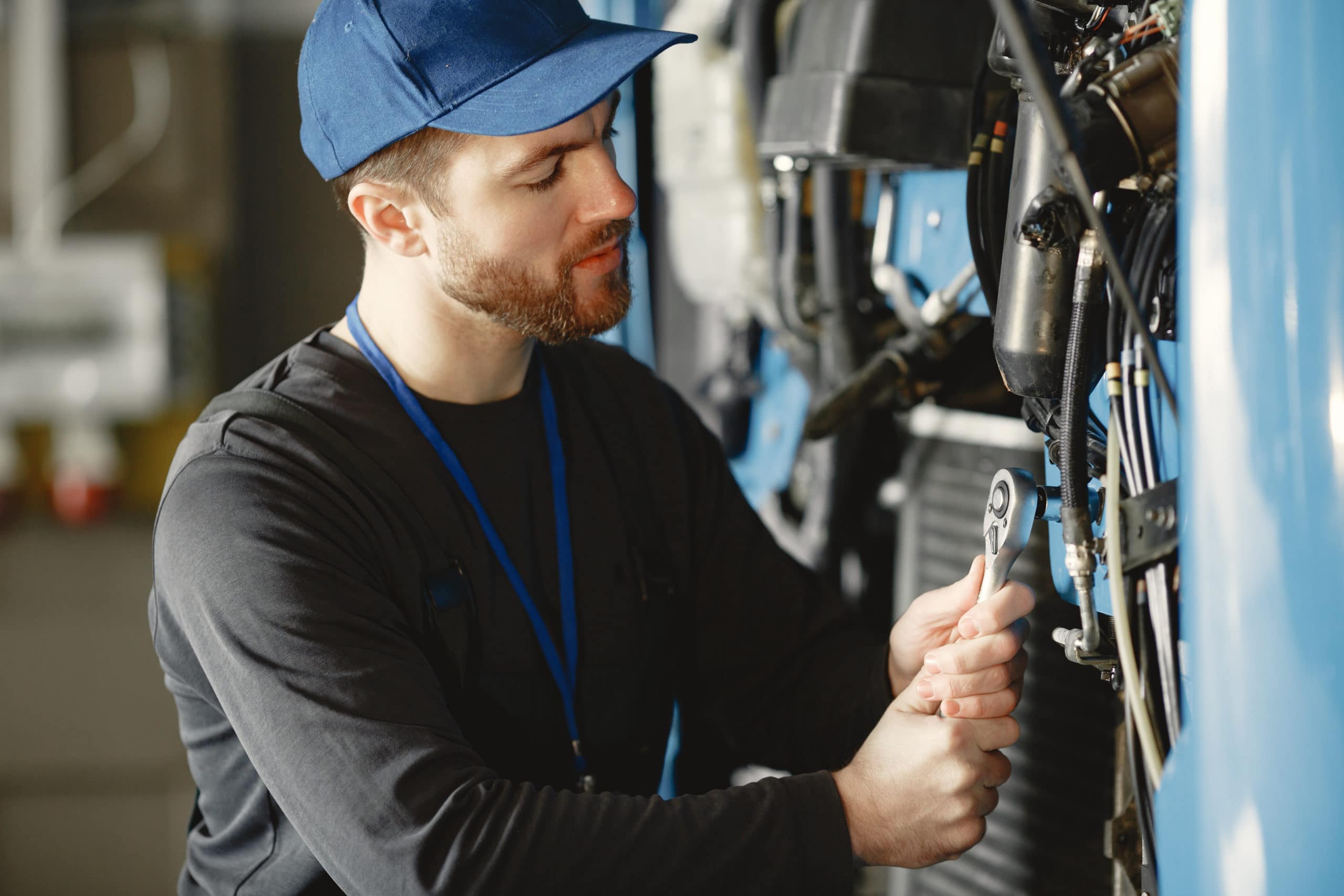 The Real Reason Your Service Techs Are Struggling at Work | Chekhub